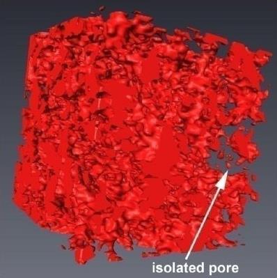 延边朝鲜族蔡司微焦点CT Xradia Context microCT